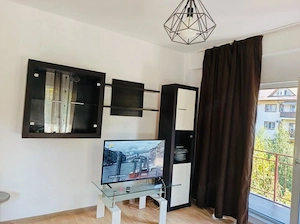 APARTAMENT 3 CAMERE | DE ÎNCHIRIAT | MILITARI RESIDENCE | BLOC NOU - imagine 6