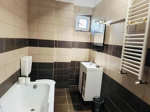 APARTAMENT 3 CAMERE | DE ÎNCHIRIAT | MILITARI RESIDENCE | BLOC NOU - imagine 8
