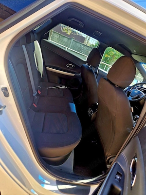 Kia CEED GT Line 2017  1.6 diesel EURO 6 Numere valabile  - imagine 7