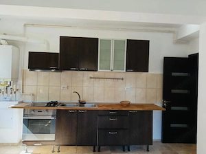 APARTAMENT 3 CAMERE | DE ÎNCHIRIAT | MILITARI RESIDENCE | BLOC NOU - imagine 5