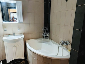 APARTAMENT 3 CAMERE | DE ÎNCHIRIAT | MILITARI RESIDENCE | BLOC NOU - imagine 7