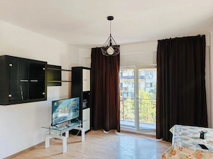 APARTAMENT 3 CAMERE | DE ÎNCHIRIAT | MILITARI RESIDENCE | BLOC NOU - imagine 4