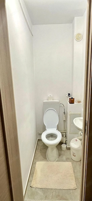Apartament 2 camere 60m2 - imagine 5