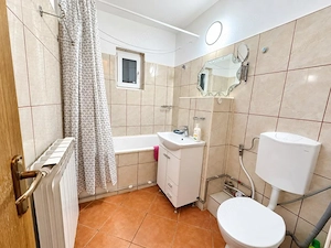 Apartament 3 camere | zona Dacia | Decomandat  | Parcare |Comision 0% cumpărător - imagine 10