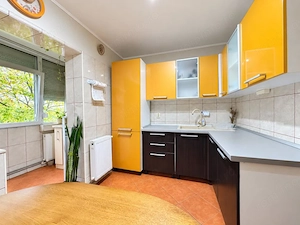 Apartament 3 camere | zona Dacia | Decomandat  | Parcare |Comision 0% cumpărător - imagine 8