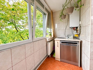 Apartament 3 camere | zona Dacia | Decomandat  | Parcare |Comision 0% cumpărător - imagine 11