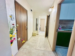 Apartament 2 camere 60m2 - imagine 6