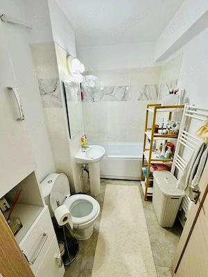 Apartament 2 camere 60m2 - imagine 2