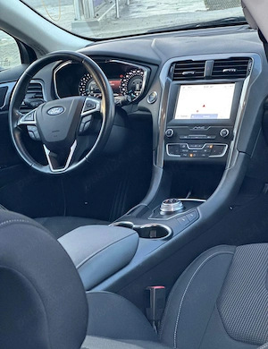 Ford Mondeo 2021 EURO 6 - imagine 4