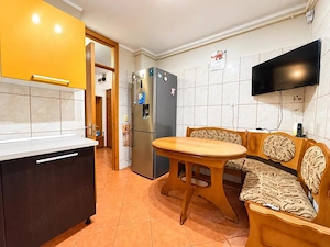 Apartament 3 camere | zona Dacia | Decomandat  | Parcare |Comision 0% cumpărător - imagine 6