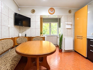 Apartament 3 camere | zona Dacia | Decomandat  | Parcare |Comision 0% cumpărător - imagine 7