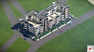 Spatiu comercial 1150 mp: partajabil - imagine 7