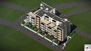 Spatiu comercial 1150 mp: partajabil - imagine 6