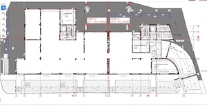 Spatiu comercial 1150 mp: partajabil - imagine 2