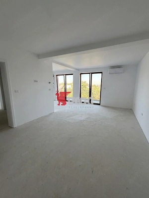 Apartament  cu 3 camere, 2 băi și terasă – Calea Șagului-Zona Fratelia - imagine 4
