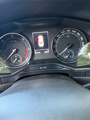 Vand urgent Skoda Superb - imagine 5