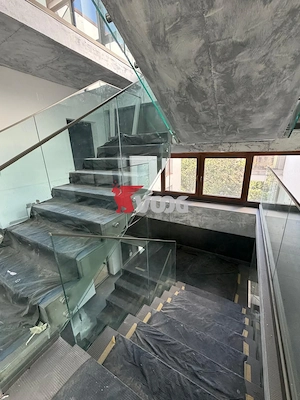 Apartament  cu 3 camere, 2 băi și terasă – Calea Șagului-Zona Fratelia - imagine 3