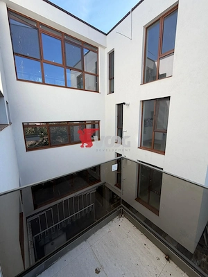 Apartament  cu 3 camere, 2 băi și terasă – Calea Șagului-Zona Fratelia - imagine 12