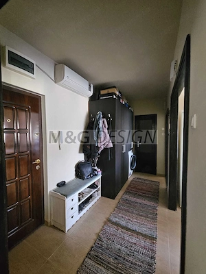 2 camere decomandat, etaj 2, amenajat, Lipovei - imagine 4