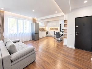 Apartament 2 camere premium, bloc nou 2024 – Stadion, Pitești | parcare privată