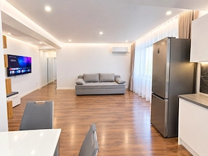 Apartament 2 camere premium, bloc nou 2024 – Stadion, Pitești | parcare privată - imagine 3
