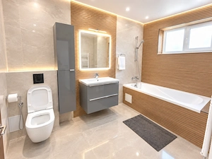 Apartament 2 camere premium, bloc nou 2024 – Stadion, Pitești | parcare privată - imagine 6