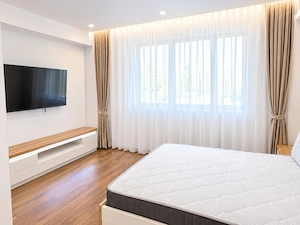 Apartament 2 camere premium, bloc nou 2024 – Stadion, Pitești | parcare privată - imagine 4