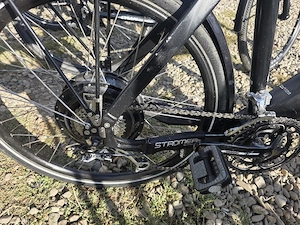 Biciclete electrice  E Bike 