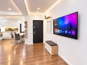 Apartament 2 camere premium, bloc nou 2024 – Stadion, Pitești | parcare privată - imagine 5