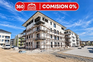 Apartament 2 camere • comision 0 • etaj intermediar • Calea Urseni