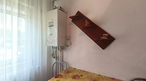 Apartament 2 camere in Deva, zona Zamfirescu - imagine 9