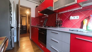 Apartament 2 camere in Deva, zona Zamfirescu - imagine 8