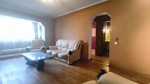 Apartament 2 camere in Deva, zona Zamfirescu - imagine 2