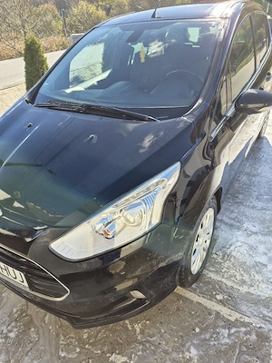 vand ford b max - imagine 3