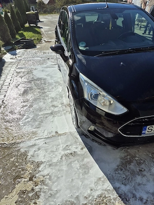 vand ford b max - imagine 4