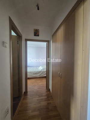 Apartament 2 camere, 51mp, Zona BD 1 Decembrie 1918, Sector 3 - imagine 7