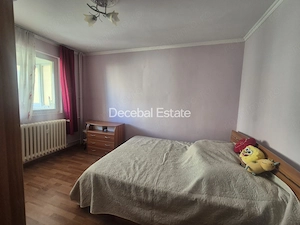 Apartament 2 camere, 51mp, Zona BD 1 Decembrie 1918, Sector 3 - imagine 3