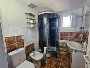 Cabană din lemn 2017, 4 dormitoare, 110 mp, Luncile Prigoanei - imagine 15