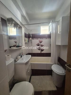 Apartament 2 camere, 51mp, Zona BD 1 Decembrie 1918, Sector 3 - imagine 6