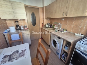Apartament 2 camere, 51mp, Zona BD 1 Decembrie 1918, Sector 3 - imagine 4
