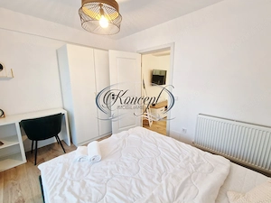Apartament cu garaj subteran in zona Taietura Turcului - imagine 3
