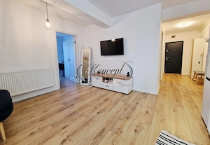 Apartament cu garaj subteran in zona Taietura Turcului - imagine 4