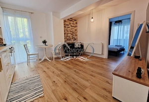 Apartament cu garaj subteran in zona Taietura Turcului - imagine 5