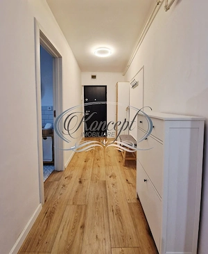 Apartament cu garaj subteran in zona Taietura Turcului - imagine 9