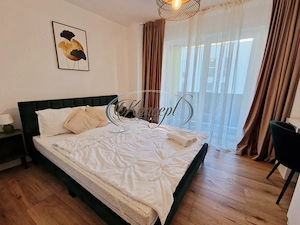 Apartament cu garaj subteran in zona Taietura Turcului