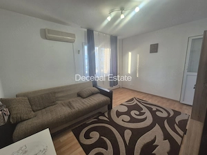 Apartament 2 camere, decomandat 41mp, Zona Baba Novac - imagine 2