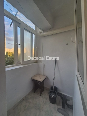 Apartament 2 camere, decomandat 41mp, Zona Baba Novac - imagine 8