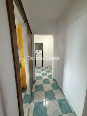 Apartament 2 camere, decomandat 41mp, Zona Baba Novac - imagine 7