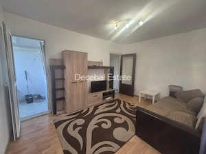Apartament 2 camere, decomandat 41mp, Zona Baba Novac