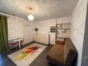 Garsoniera moderna si spatioasa - Pod Constanta - imagine 10